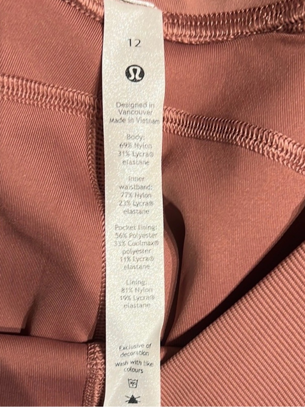 LULULEMON bundle - Picture 6 of 8